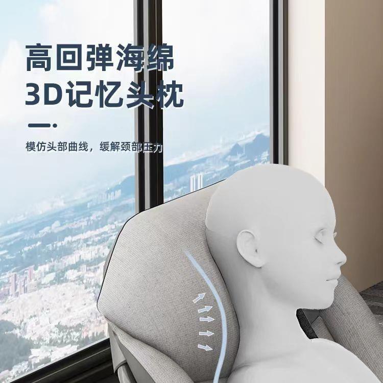 工厂直午休多功能折叠床单人发午休便携式家办公室MSC午居休单人