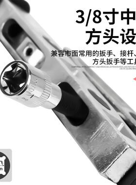 新KJZ款型球笼套防尘套拆卸工装具汽防车球笼卡箍钳尘束拆装钳卡