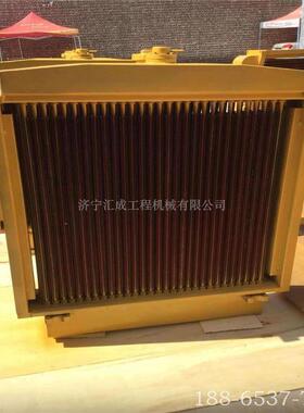 160水箱，土热推机SD13SD1配，SD系列推土机件水箱/散器