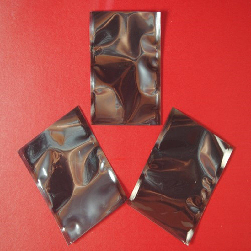 防静电屏蔽袋平口防静电袋/防静电塑料袋各种规格大小 量大价优