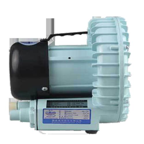 森森渔亭HG-180 菜场,酒店,超市 养鱼泵 180W 旋涡式充气增氧机