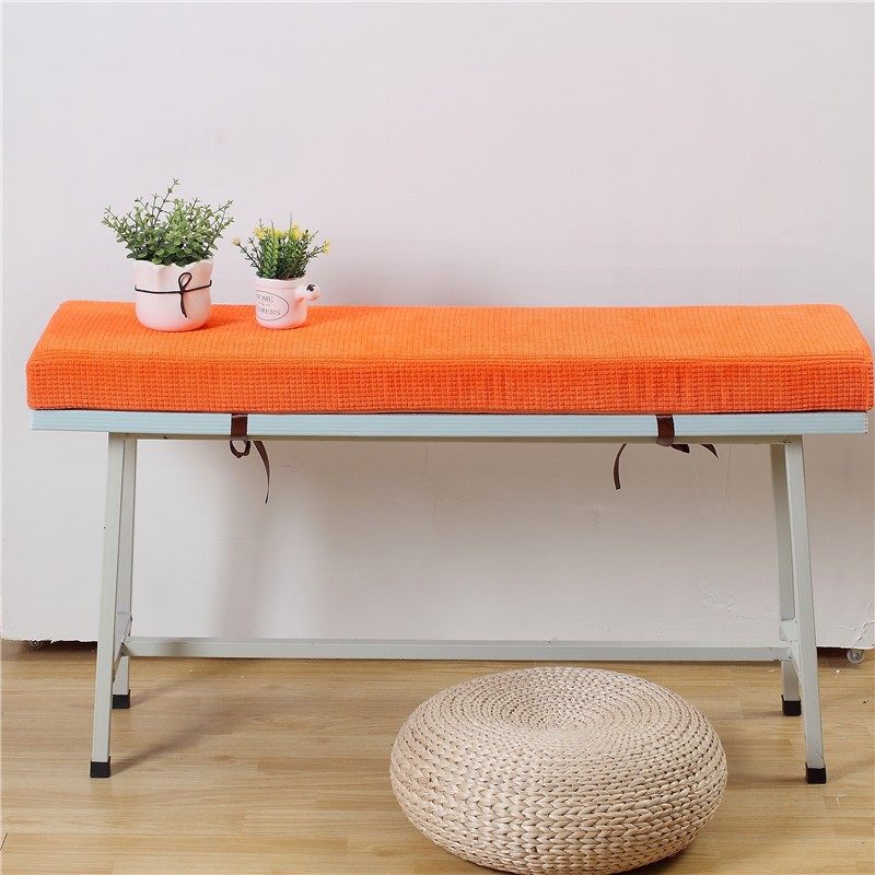 加厚海绵可拆洗防滑坐垫换鞋柜凳子垫卡座垫茶庄椅子长条沙发椅垫,居家布艺,椅垫,淘宝优惠券,粉丝福利购,淘宝优惠卷