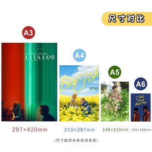 堕落天使电影海报王家卫黎明金城武宿舍卧室墙贴卡片复古装饰画