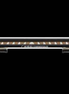 全新得 gp-1124d 1324d 1225D条码打印机 打印头 热敏片 印字头