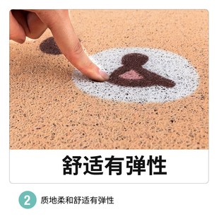 轻骑铃木UY125踏板摩托车专用脚垫脚踩脚踏垫改装件配件大全装饰