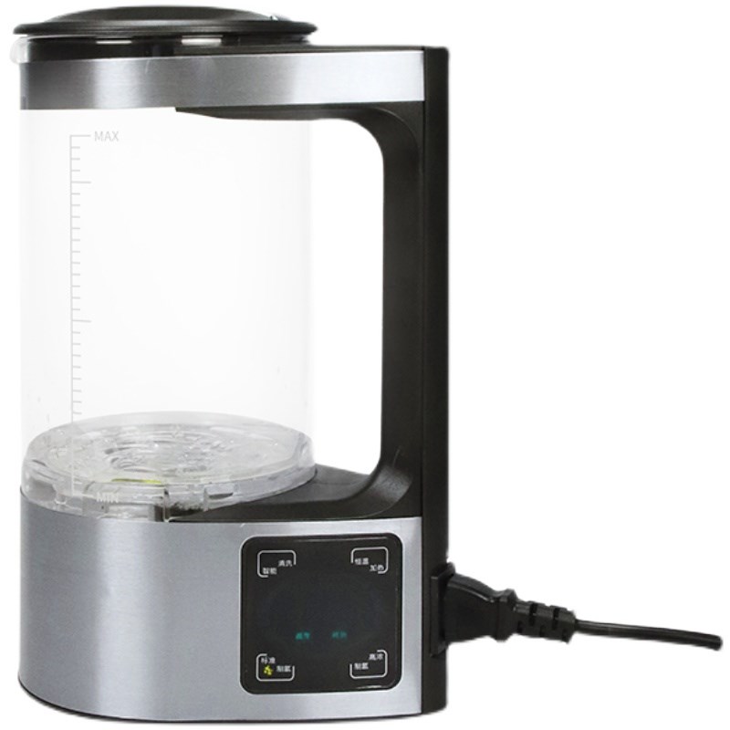 富氢水机家用水壶水素水机制氧氢气电解负氢离子水杯弱碱性饮水机