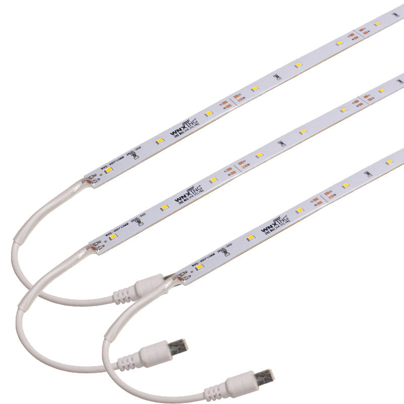 微能兴光电 LED套管灯条 货架灯条 展示柜背光源 中石化货架灯条,家装灯饰光源,室内LED灯带,淘宝优惠券,粉丝福利购,淘宝优惠卷