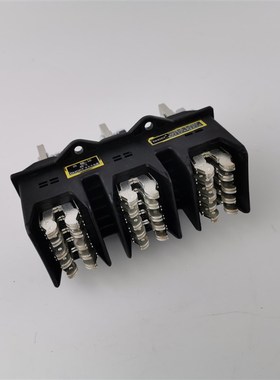 华城抽屉配电柜主电路一次动接插件HCZ6-B-3-125A/250A/400A/630A