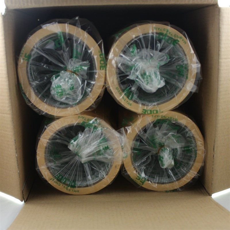 包邮399美纹纸 汽车工厂喷漆遮蔽胶带  高粘度不留痕可书写贴画,办公设备/耗材/相关服务,美纹纸胶带,淘宝优惠券,粉丝福利购,淘宝优惠卷