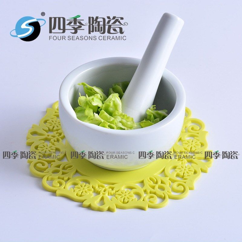 婴儿儿童磨药器捣药钵 辅食陶瓷家用研磨器 药丸碎药片磨粉研磨碗,婴童用品,食物研磨器,淘宝优惠券,粉丝福利购,淘宝优惠卷