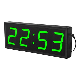 比赛专用三脚架大号红色双面屏幕显示器高分贝提醒器电池款定时器