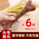 狗磨牙棒骨头耐咬洁齿金毛拉布拉多阿拉斯加大型犬磨牙棒咬胶零食