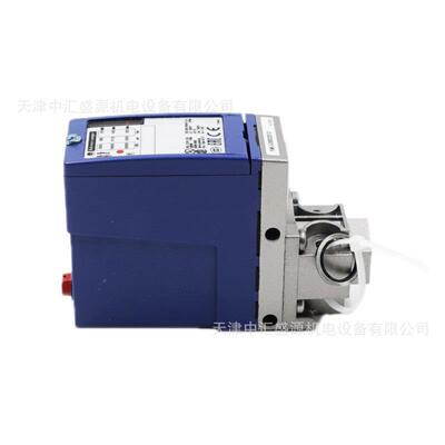 XMLA300D2S12机电式压力开关XMLA300D2S12压力传感器1C/O