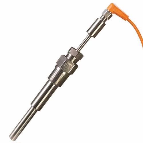 M12KSS-U-0600-SL M12JSS-U-0250-SL美国奥米佳簧压式铠装热电偶