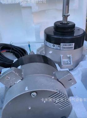 WZDK560-38G DMSBD8PKB电机空调装置 空调盘管电机中央空调风机