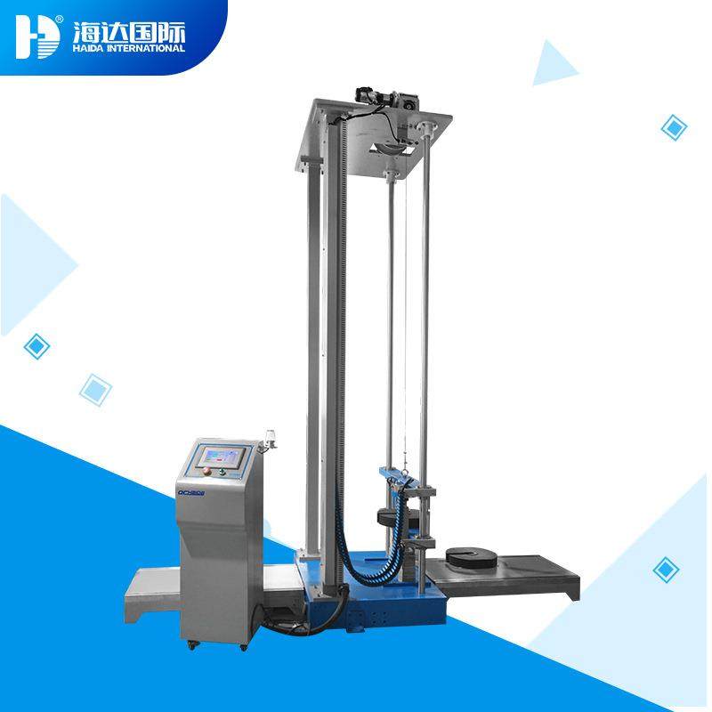 厂家直供 滑板车多功能撞击强度试验机 电动车冲击强度检测设备,机械设备,试验机,淘宝优惠券,粉丝福利购,淘宝优惠卷