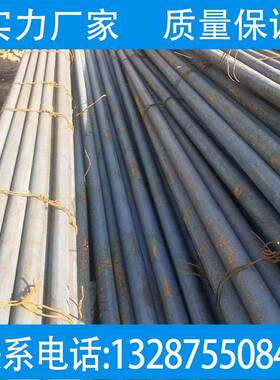 直发HPB300热轧光圆钢筋建筑圆钢高速桥梁用圆钢