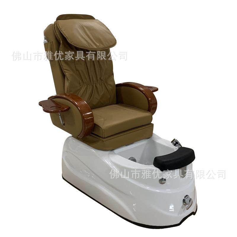 国外水疗美甲店电动放倒美甲按摩椅足浴沙发修甲美睫沐足沙发,农用物资,其他肥料,淘宝优惠券,粉丝福利购,淘宝优惠卷
