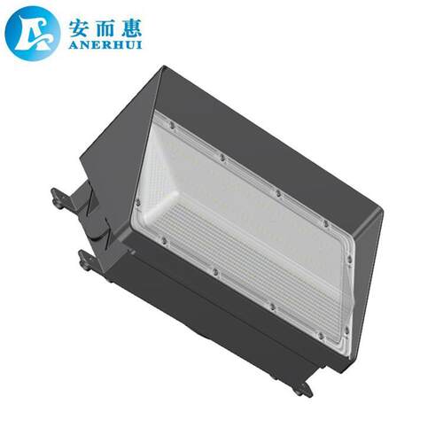直销LED壁灯，压铸电商墙角灯，美式墙壁灯，贴片3030套件