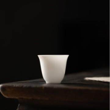 唐月窑冰玉茶具套组