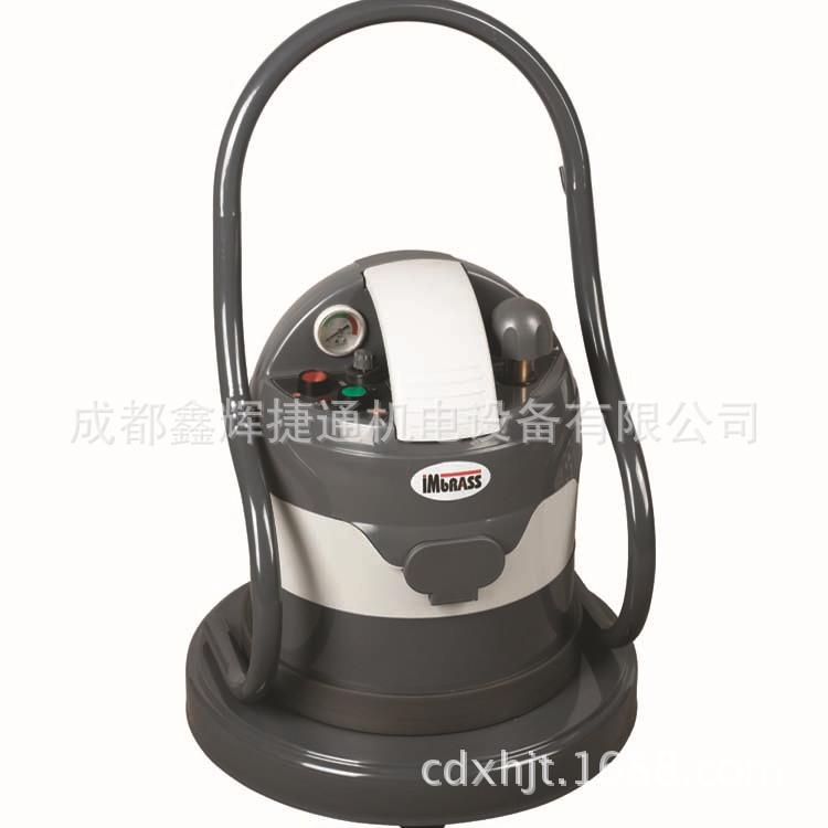 MD3000VIP豪华型干式蒸气消毒机高温汽车蒸气桑拿消毒清洗机车内