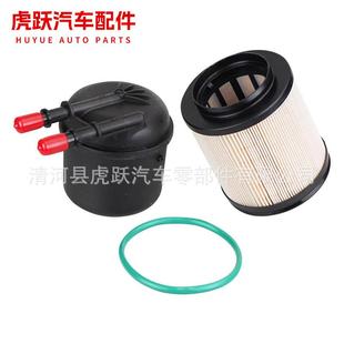 16款 B适用福特11 9N184 6.7升柴油发动机 4615燃油滤清器BC3Z