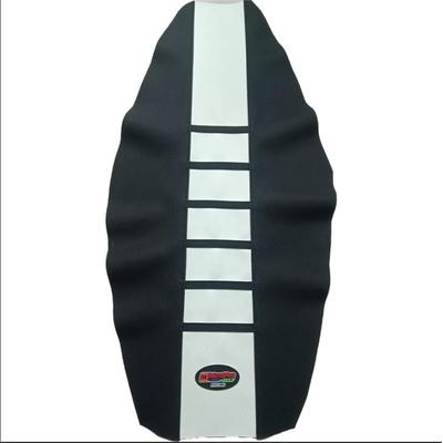 加厚防滑坐垫皮恒舰S5Z300卒玛K7K8波速尔KTMEXC极盗者越野加厚