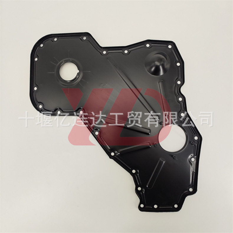 适用康明斯齿轮室盖电喷柴油机齿轮室盖3958112/3948044/3943813