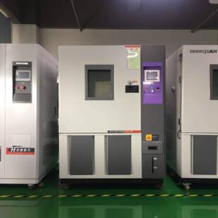 深圳供应高低温试验箱分体式恒温老化房高温老化箱实验设备