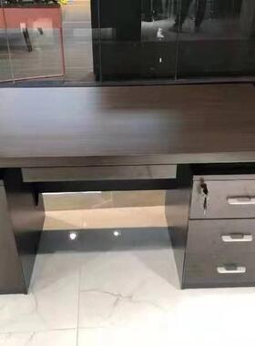 单人办公桌WB-Q91200*600*750