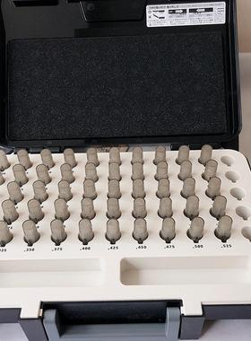 SK针规PI规PG-0-1-2A-B-3A-3.B-4A-4B0010NDK.02N5m2m新泻精机