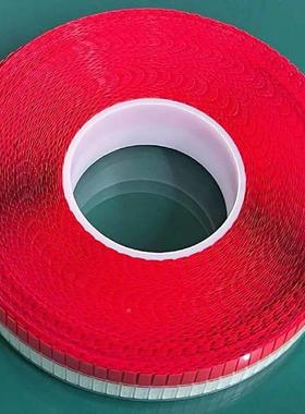 织田电子LCM撕膜纸标签材卷高粘易撕贴拉厂家直销价BEH格优惠