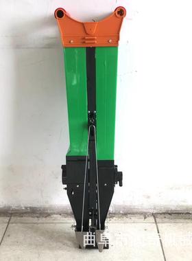 播种种农器VGI种点播器玉米花生大豆自手动播种提用式手动施肥地