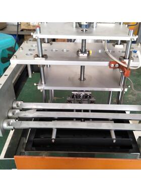 CNC多功转能带自动角动自翻转式自ETS-2MTT动焊锡机变压器电浸锡