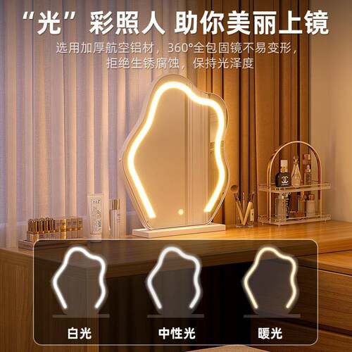 实木梳妆台D100ED1卧室代简约02转5新款中式角斗柜化现妆2台一体