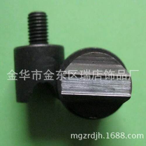 直销手压打微型扣平底扣子模具钉扣机套具卡机扣尾夹格扣铁压模规