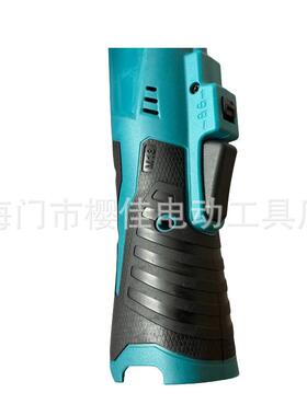 QIV电动棘轮扳手锂电扳手充式棘轮手90°向行架扳桁架舞角电台工