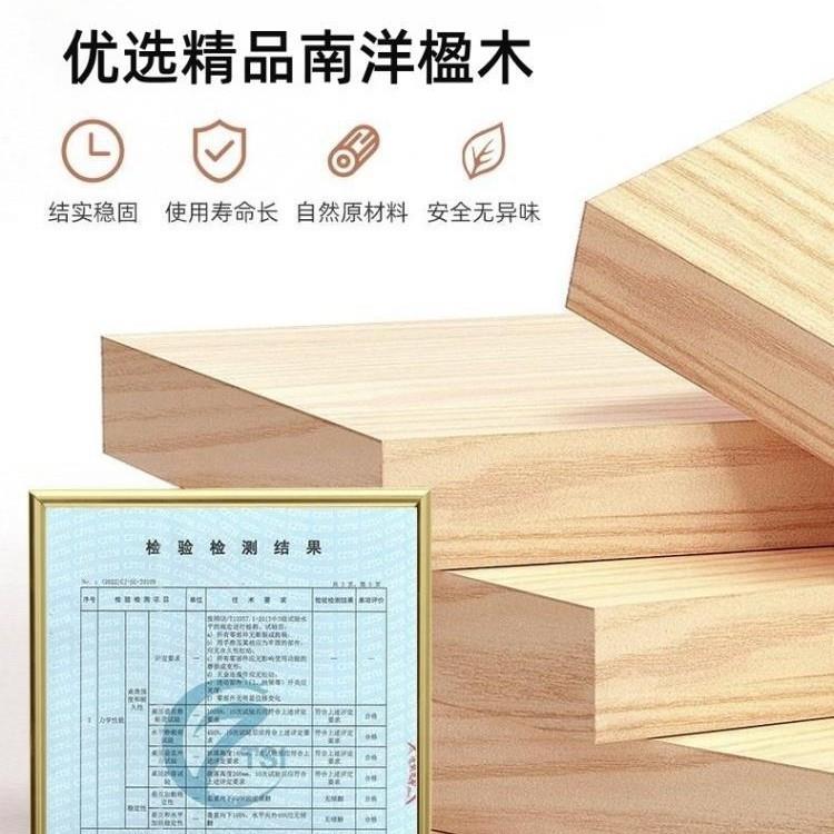 293实木电动升降桌智能电脑电桌竞子家用学习办公桌桌桌书桌工作