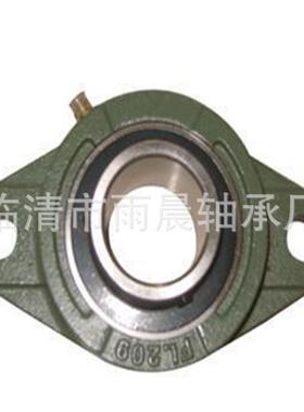 厂家F直供外球面轴承C318大量UCF318外球球面轴承现货外面轴U承