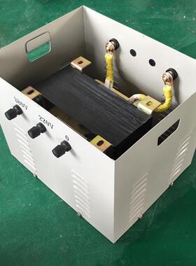 JMB-10KVA行灯压器变80V3220V变6V24V12vYCF1237V低压安全照明500