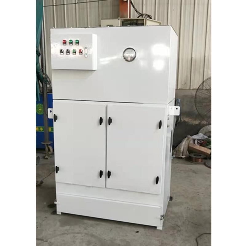工业冲工厂粉尘磨切割雕刻用滤尘筒除PC-60尘器打一体式单机脉反