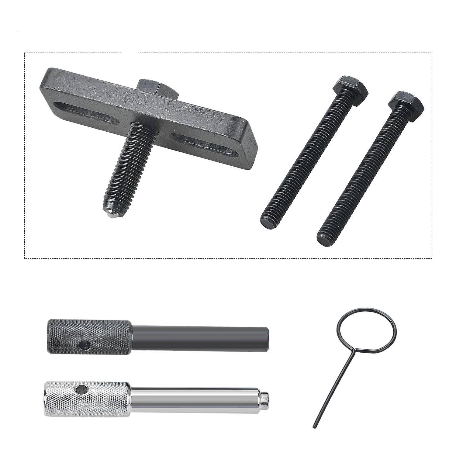 福达拉克柴油喷射泵安装去除器发动塔定时正特时工80300具组机拆