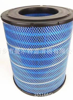 全02202250127芯50127-684空滤SA16229安芯主滤芯滤过器空滤空压