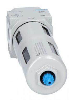 气FLF-D-5M-ESTO费斯托空气过-滤器LF-D5-MINIM动元件过滤器LF系