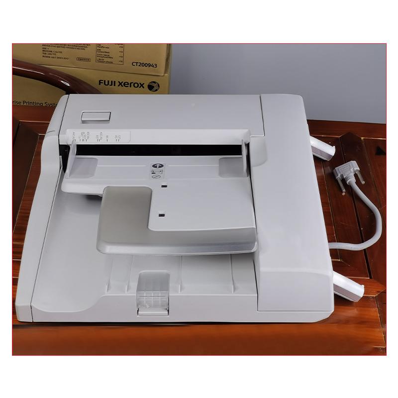 施乐7855797057855705575复印机输稿器进稿纸器扫描5台