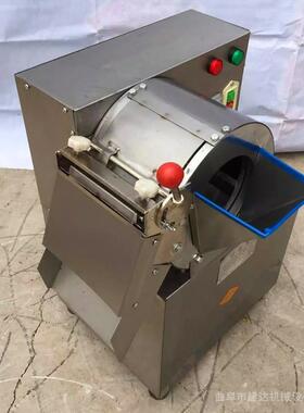 小IJQ机型土豆土切丝切豆丝机豆土削片机