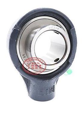 进口外球面带座轴承UCHA204HA2059FKE20620702082210211
