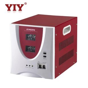 YY一元 家稳压器10KW稳压电压源 电气10KVA稳I器TMG电用子式