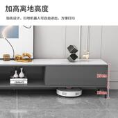 电视DDW落柜茶几合组小户型客视厅多功能家用轻奢客厅现代地电柜