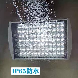 led隧水道灯56W8W112W泛光灯平面路GL OPML0灯球场灯户加外防平板